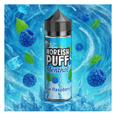 MOREISH PUFF BLUE RASPERRY 0MG 100ML SHORTFILLLieferumfang: MOREISH PUFF BLUE RASPERRY 0MG 100ML SHORTFILL Geschmack: Blue Raspberry Menthol verbindet den süßen Geschmack von blauen Himbeeren mit kühlem Menthol.70% | 30% VG / PG120 ml Chubby Flasche (Inhalt 100ml)10475Moreish Puff UK Liquids22,90 CHFsmoke-shop.ch22,90 CHF MOREISH PUFF BLUE RASPERRY 0MG 100ML SHORTFILLLieferumfang: MOREISH PUFF BLUE RASPERRY 0MG 100ML SHORTFILL Geschmack: Blue Raspberry Menthol verbindet den süßen Geschmack von blauen Himbeeren mit kühlem Menthol.70% | 30% VG / PG120 ml Chubby Flasche (Inhalt 100ml)10475Moreish Puff UK Liquids22,90 CHFsmoke-shop.ch22,90 CHF