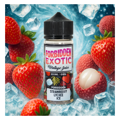 Forbidden Exotic-Strawberry Lychee Ice 0mg 100ml ShortfillVintage Juice Forbidden Exotic-Strawberry Lychee Ice 0mg 100ml ShortfillGeschmack: Eine köstliche Kombination aus frisch gepflückten und reifen Erdbeeren mit exotischen, süßen und üppigen Litschi-Früchten mit einem kühlen Eiskick im Ausatem.PGVG 70/3013076Forbidden Fruits uk Liquids16,00 CHFsmoke-shop.ch16,00 CHF Forbidden Exotic-Strawberry Lychee Ice 0mg 100ml ShortfillVintage Juice Forbidden Exotic-Strawberry Lychee Ice 0mg 100ml ShortfillGeschmack: Eine köstliche Kombination aus frisch gepflückten und reifen Erdbeeren mit exotischen, süßen und üppigen Litschi-Früchten mit einem kühlen Eiskick im Ausatem.PGVG 70/3013076Forbidden Fruits uk Liquids16,00 CHFsmoke-shop.ch16,00 CHF