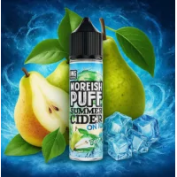 MOREISH PUFF SUMMER CIDER ON ICE PEAR 0MG 50ML SHORTFILLLieferumfang: MOREISH PUFF SUMMER CIDER ON ICE PEAR 0MG 50ML SHORTFILLGeschmack: Summer Cider on Ice Pear von Moreish Puff bietet eine süße Mischung aus saftigen Birnen, die ein köstlich aromatisiertes Vape kreiert. Zusätzlich sorgt der knackige Geschmack von Apfelwein für einen erfrischenden, vollmundigen Geschmack. Dann, ein kühler Kick von Eis-Menthol.70% | 30% VG / PG60 ml Chubby Flasche (Inhalt 50ml - Shortfill10476Moreish Puff UK Liquids11,80 CHFsmoke-shop.ch11,80 CHF