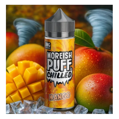 Moreish Puff Chilled Mango 0mg 100ml ShortfillLieferumfang: Moreish Puff Chilled Mango 0mg 100ml ShortfillGeschmack:Ein tropisches Spektakel ist geboren, das Ihnen süße, exotische Mangos mit einem frostigen Abgang bietet.Moreish Puff E Flüssigkeit kommt als 100ml vaping. Dieser Saft enthält 0 Nikotin, aber es gibt Raum für Nikotin in hinzugefügt werden.70% / 30% | VG / PG120 ml Chubby Flasche (Inhalt 100ml)15750Moreish Puff UK Liquids22,90 CHFsmoke-shop.ch22,90 CHF Moreish Puff Chilled Mango 0mg 100ml ShortfillLieferumfang: Moreish Puff Chilled Mango 0mg 100ml ShortfillGeschmack:Ein tropisches Spektakel ist geboren, das Ihnen süße, exotische Mangos mit einem frostigen Abgang bietet.Moreish Puff E Flüssigkeit kommt als 100ml vaping. Dieser Saft enthält 0 Nikotin, aber es gibt Raum für Nikotin in hinzugefügt werden.70% / 30% | VG / PG120 ml Chubby Flasche (Inhalt 100ml)15750Moreish Puff UK Liquids22,90 CHFsmoke-shop.ch22,90 CHF