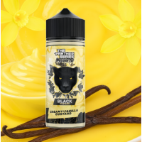 Dr Vapes Dessert - Black Custard (Creamy Vanilla Custard) 100mlWichtigste Geschmacksrichtungen:Vanille Creme , DessertVanillepudding-Element aus dem Black-Panther-Aroma Sortiment, um Ihnen die Crème de la Crème der Dessert-Aromen zu bieten. Dieser köstlich cremige Vanillepudding hat genau die richtige Menge an Süße, ohne dabei sättigend zu sein - und lässt dich garantiert nach mehr greifen.Dr Vapes kommt als 100ml E-Liquid mit 0 Nikotin. Es gibt Platz für Nikotin in der Flasche hinzugefügt werden, wenn gewünscht.13312Dr. Vapes - UK Liquids24,90 CHFsmoke-shop.ch24,90 CHF