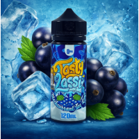 Blackcurrant Ice Lassi 100ml Shortfill Liquid by Tasty LassiSchwarze Johannisbeere mit Milch und einem guten Schluck KooladaInhalt: 100mlNikotingehalt: 0mgMischverhältnis: 30% PG / 70% VGInhaltstoffe: Propylenglykol, pflanzliches Glyzerin, Aromen Die Longfill Serie wurde speziell für die TPD entwickelt.Das erhältliche Liquid verfügt über einen höheren Aromenanteil,sodass Sie bequem, entsprechend der gewünschten Nikotinstärke, Shots hinzufügen und trotzdem den vollen Geschmack genießen können. 0mg: Fügen Sie 20ml 0mg Basis hinzu3mg: Fügen Sie 2x 10ml 18mg Shot hinzu6mg: Fügen Sie 4x 10ml 18mg Shot hinzu Lieferumfang1 x 120ml Flasche mit 100ml Liquid9599Tasty Lassy - UK Premium Liquid 100ml16,00 CHFsmoke-shop.ch16,00 CHF