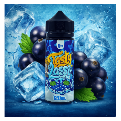 Blackcurrant Ice Lassi 100ml Shortfill Liquid by Tasty LassiSchwarze Johannisbeere mit Milch und einem guten Schluck KooladaInhalt: 100mlNikotingehalt: 0mgMischverhältnis: 30% PG / 70% VGInhaltstoffe: Propylenglykol, pflanzliches Glyzerin, Aromen Die Longfill Serie wurde speziell für die TPD entwickelt.Das erhältliche Liquid verfügt über einen höheren Aromenanteil,sodass Sie bequem, entsprechend der gewünschten Nikotinstärke, Shots hinzufügen und trotzdem den vollen Geschmack genießen können. 0mg: Fügen Sie 20ml 0mg Basis hinzu3mg: Fügen Sie 2x 10ml 18mg Shot hinzu6mg: Fügen Sie 4x 10ml 18mg Shot hinzu Lieferumfang1 x 120ml Flasche mit 100ml Liquid9599Tasty Lassy - UK Premium Liquid 100ml16,00 CHFsmoke-shop.ch16,00 CHF Blackcurrant Ice Lassi 100ml Shortfill Liquid by Tasty LassiSchwarze Johannisbeere mit Milch und einem guten Schluck KooladaInhalt: 100mlNikotingehalt: 0mgMischverhältnis: 30% PG / 70% VGInhaltstoffe: Propylenglykol, pflanzliches Glyzerin, Aromen Die Longfill Serie wurde speziell für die TPD entwickelt.Das erhältliche Liquid verfügt über einen höheren Aromenanteil,sodass Sie bequem, entsprechend der gewünschten Nikotinstärke, Shots hinzufügen und trotzdem den vollen Geschmack genießen können. 0mg: Fügen Sie 20ml 0mg Basis hinzu3mg: Fügen Sie 2x 10ml 18mg Shot hinzu6mg: Fügen Sie 4x 10ml 18mg Shot hinzu Lieferumfang1 x 120ml Flasche mit 100ml Liquid9599Tasty Lassy - UK Premium Liquid 100ml16,00 CHFsmoke-shop.ch16,00 CHF