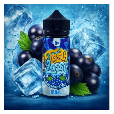 Blackcurrant Ice Lassi 100ml Shortfill Liquid by Tasty LassiSchwarze Johannisbeere mit Milch und einem guten Schluck KooladaInhalt: 100mlNikotingehalt: 0mgMischverhältnis: 30% PG / 70% VGInhaltstoffe: Propylenglykol, pflanzliches Glyzerin, Aromen Die Longfill Serie wurde speziell für die TPD entwickelt.Das erhältliche Liquid verfügt über einen höheren Aromenanteil,sodass Sie bequem, entsprechend der gewünschten Nikotinstärke, Shots hinzufügen und trotzdem den vollen Geschmack genießen können. 0mg: Fügen Sie 20ml 0mg Basis hinzu3mg: Fügen Sie 2x 10ml 18mg Shot hinzu6mg: Fügen Sie 4x 10ml 18mg Shot hinzu Lieferumfang1 x 120ml Flasche mit 100ml Liquid9599Tasty Lassy - UK Premium Liquid 100ml16,00 CHFsmoke-shop.ch16,00 CHF Blackcurrant Ice Lassi 100ml Shortfill Liquid by Tasty LassiSchwarze Johannisbeere mit Milch und einem guten Schluck KooladaInhalt: 100mlNikotingehalt: 0mgMischverhältnis: 30% PG / 70% VGInhaltstoffe: Propylenglykol, pflanzliches Glyzerin, Aromen Die Longfill Serie wurde speziell für die TPD entwickelt.Das erhältliche Liquid verfügt über einen höheren Aromenanteil,sodass Sie bequem, entsprechend der gewünschten Nikotinstärke, Shots hinzufügen und trotzdem den vollen Geschmack genießen können. 0mg: Fügen Sie 20ml 0mg Basis hinzu3mg: Fügen Sie 2x 10ml 18mg Shot hinzu6mg: Fügen Sie 4x 10ml 18mg Shot hinzu Lieferumfang1 x 120ml Flasche mit 100ml Liquid9599Tasty Lassy - UK Premium Liquid 100ml16,00 CHFsmoke-shop.ch16,00 CHF