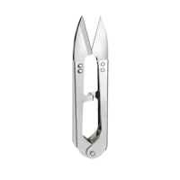 Multi-Schere - Clipper für Watte - Draht -Silber-Lieferumfang: 1x Multi-Schere - Clipper für Watte , dünner Draht -Silber-Vielseitig einsetzbar  ... Perfekt für Ihre selbstgewickelten Watte oder dünne Drähteprakticshe mini Schere zum mitnhemen und platzsparend16727Youde Techology UD4,50 CHFsmoke-shop.ch4,50 CHF
