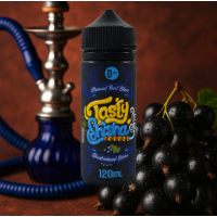 TASTY SHISHA - BLACKCURRANT SHISHA 100ML SHORTFILLTASTY SHISHA - BLACKCURRANT SHISHA 100ML SHORTFILLBlackcurrant Shisha E-Liquid von Tasty Fruity ist ein köstliches fruchtiges Aroma, das Ihnen die frischen, süßen Aromen von schwarzen Johannisbeeren bringt.Tasty Shisha - Berry Shisha kommt mit 100mg und mit 0 Nikotin. Es gibt Raum für Nikotinshots 70 VG / 30 PG10576Tasty Lassy - UK Premium Liquid 100ml16,00 CHFsmoke-shop.ch16,00 CHF