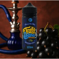 TASTY SHISHA - BLACKCURRANT SHISHA 100ML SHORTFILLTASTY SHISHA - BLACKCURRANT SHISHA 100ML SHORTFILLBlackcurrant Shisha E-Liquid von Tasty Fruity ist ein köstliches fruchtiges Aroma, das Ihnen die frischen, süßen Aromen von schwarzen Johannisbeeren bringt.Tasty Shisha - Berry Shisha kommt mit 100mg und mit 0 Nikotin. Es gibt Raum für Nikotinshots 70 VG / 30 PG10576Tasty Lassy - UK Premium Liquid 100ml16,00 CHFsmoke-shop.ch16,00 CHF