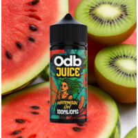 ODB Juice - Kiwi Watermelon 0mg 100ml ShortfillKiwi Wassermelone: Erfrischende Wassermelone mit einem Hauch von Kiwi.Erhältlich in 100ml 0mg Shortfill.70/30 VG/PG Mischung für ein glattes und angenehmes Dampferlebnis.ODB Juice 100ml Shortfill ist ein Premium-Dampfsaft, der mit Präzision in Brighton, Vereinigtes Königreich, hergestellt wird. Mit einem Ethos, das auf extremem Design und alternativem Lebensstil basiert, ist ODB Juice nicht einfach nur ein weiteres E-Liquid; es ist ein Statement der Kühnheit und Einzigartigkeit.16499ODB Juice - UK Liquids22,50 CHFsmoke-shop.ch22,50 CHF