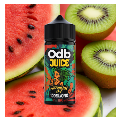 ODB Juice - Kiwi Watermelon 0mg 100ml ShortfillKiwi Wassermelone: Erfrischende Wassermelone mit einem Hauch von Kiwi.Erhältlich in 100ml 0mg Shortfill.70/30 VG/PG Mischung für ein glattes und angenehmes Dampferlebnis.ODB Juice 100ml Shortfill ist ein Premium-Dampfsaft, der mit Präzision in Brighton, Vereinigtes Königreich, hergestellt wird. Mit einem Ethos, das auf extremem Design und alternativem Lebensstil basiert, ist ODB Juice nicht einfach nur ein weiteres E-Liquid; es ist ein Statement der Kühnheit und Einzigartigkeit.16499ODB Juice - UK Liquids22,50 CHFsmoke-shop.ch22,50 CHF ODB Juice - Kiwi Watermelon 0mg 100ml ShortfillKiwi Wassermelone: Erfrischende Wassermelone mit einem Hauch von Kiwi.Erhältlich in 100ml 0mg Shortfill.70/30 VG/PG Mischung für ein glattes und angenehmes Dampferlebnis.ODB Juice 100ml Shortfill ist ein Premium-Dampfsaft, der mit Präzision in Brighton, Vereinigtes Königreich, hergestellt wird. Mit einem Ethos, das auf extremem Design und alternativem Lebensstil basiert, ist ODB Juice nicht einfach nur ein weiteres E-Liquid; es ist ein Statement der Kühnheit und Einzigartigkeit.16499ODB Juice - UK Liquids22,50 CHFsmoke-shop.ch22,50 CHF