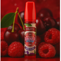 50 ml Berry Blast - Dinner Lady Fruits Liquid 0mg