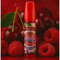 50 ml Berry Blast - Dinner Lady Fruits Liquid 0mgLieferumfang: 1x 50 ml Berry Blast - Dinner Lady Fruits Liquid 0mgGeschmack: Saftige dunkle Kirschen treffen auf Himbeeren.Herstellungsland: UK70 VG 30 PGHimbeere, Kirsch8009Dinner Lady10,50 CHFsmoke-shop.ch10,50 CHF