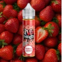 50 ml - Strawberry No ICE - I VG Classic - shortfill