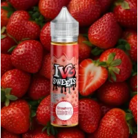 50 ml - Strawberry No ICE - I VG Classic - shortfill50 ml - Strawberry no Ice - I VG ClassicGeschmack: Erleben Sie mit dem Strawberry Sensation Liquid von I VG eine sensationelle süß-fruchtiges Liquid aus aromatischen Erdbeeren70% vg / 30% pgInhalt: 50ml in einer 60ml Flasche (Platz für 10ml Nikotinshot)Made in UK8216I VG (I Vape Great) Premium Liquids16,90 CHFsmoke-shop.ch16,90 CHF