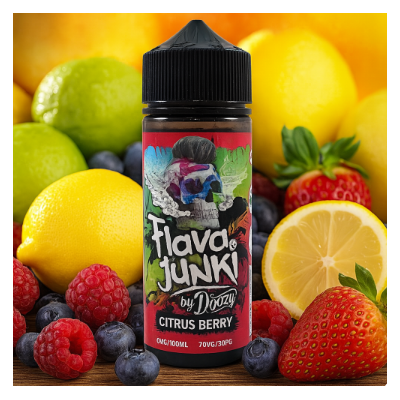 Flava Junki by Doozy Vape Citrus Berry 0mg 100ml ShortfillFlava Junki by Doozy Vape Citrus Berry 0mg 100ml ShortfillFlava Junkie Citrus Berry ist ein süßer, saftiger Beeren-Mix mit scharfen Zitrusfrüchten, darunter Zitronen und Limetten.Flava Junkie Citrus Berry is a sweet, juicy berries mix with sharp citrus fruits, including lemons and limes.70/30 VG/PG10416Doozy Liquids19,90 CHFsmoke-shop.ch19,90 CHF Flava Junki by Doozy Vape Citrus Berry 0mg 100ml ShortfillFlava Junki by Doozy Vape Citrus Berry 0mg 100ml ShortfillFlava Junkie Citrus Berry ist ein süßer, saftiger Beeren-Mix mit scharfen Zitrusfrüchten, darunter Zitronen und Limetten.Flava Junkie Citrus Berry is a sweet, juicy berries mix with sharp citrus fruits, including lemons and limes.70/30 VG/PG10416Doozy Liquids19,90 CHFsmoke-shop.ch19,90 CHF