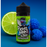 Flava Junki by Doozy Vape Blue Razz and Lime 0mg 100ml ShortfillFlava Junki by Doozy Vape Blue Razz and Lime 0mg 100ml ShortfillDie perfekte Mischung aus Limette mit einem Hauch von reifen blauen Himbeeren, die ein süßes und spritziges Geschmacksprofil erzeugen. Eine Flüssigkeit, die garantiert Ihren Durst löscht!The perfect blend of lime with a touch of ripe blue raspberries creating a sweet and tangy flavour profile. A liquid certain to quench your thirst!70/30 VG/PG10418Doozy Liquids19,90 CHFsmoke-shop.ch19,90 CHF