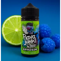 Flava Junki by Doozy Vape Blue Razz and Lime 0mg 100ml ShortfillFlava Junki by Doozy Vape Blue Razz and Lime 0mg 100ml ShortfillDie perfekte Mischung aus Limette mit einem Hauch von reifen blauen Himbeeren, die ein süßes und spritziges Geschmacksprofil erzeugen. Eine Flüssigkeit, die garantiert Ihren Durst löscht!The perfect blend of lime with a touch of ripe blue raspberries creating a sweet and tangy flavour profile. A liquid certain to quench your thirst!70/30 VG/PG10418Doozy Liquids11,90 CHFsmoke-shop.ch11,90 CHF