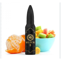 Black 1 Edition 50ml Riot Squad - Spezialedition-Lieferumfang: Black Edition 50ml Riot Squad - Spezialedition- UK Premium Liquidsgeliefertin cooler Patronen FlascheGeschmack: Black Edition 1, bringt Ihnen den süßen und komplexen Geschmack von Mandarinen und Blutorangen.überdosiertes Aromen aus England (perfekt für Nikotinshots oder zum pur dampfen) PG / VG-Verhältnis: 30% / 70%Erhältlich in 0 mg Nikotin7117Riot Squad18,90 CHFsmoke-shop.ch18,90 CHF