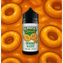 Original Glazed Seriously Donuts 100ml 00mg - Shortfill