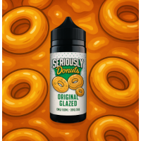 Original Glazed Seriously Donuts 100ml 00mg - ShortfillOriginal Glazed Seriously Donuts 100ml 00mg - ShortfillPG/VG: 30/70Der Original-Donut. Gourmet-Leckerbissen in einem großzügigen, in Zuckersirup getauchten Donut.00mg - verstärkter GeschmackNicotine strenght00 mg.Eliquid typeShort Fill eliquidsFlavourSweetCapacity100mlPG/VG30/70CountryUK12451Doozy Liquids18,90 CHFsmoke-shop.ch18,90 CHF
