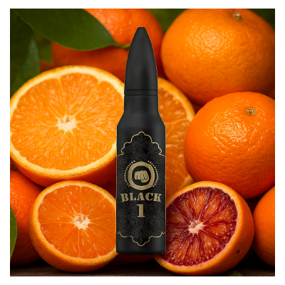 Black 1 Edition 50ml Riot Squad - Spezialedition-Lieferumfang: Black Edition 50ml Riot Squad - Spezialedition- UK Premium Liquidsgeliefertin cooler Patronen FlascheGeschmack: Black Edition 1, bringt Ihnen den süßen und komplexen Geschmack von Mandarinen und Blutorangen.überdosiertes Aromen aus England (perfekt für Nikotinshots oder zum pur dampfen) PG / VG-Verhältnis: 30% / 70%Erhältlich in 0 mg Nikotin7117Riot Squad18,90 CHFsmoke-shop.ch18,90 CHF Black 1 Edition 50ml Riot Squad - Spezialedition-Lieferumfang: Black Edition 50ml Riot Squad - Spezialedition- UK Premium Liquidsgeliefertin cooler Patronen FlascheGeschmack: Black Edition 1, bringt Ihnen den süßen und komplexen Geschmack von Mandarinen und Blutorangen.überdosiertes Aromen aus England (perfekt für Nikotinshots oder zum pur dampfen) PG / VG-Verhältnis: 30% / 70%Erhältlich in 0 mg Nikotin7117Riot Squad18,90 CHFsmoke-shop.ch18,90 CHF