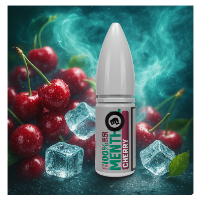 Riot Squad Menthol Cherry 10ml Nikotin Salz Liquid - 20mgLieferumfang: Riot Squad Menthol Cherry 10ml Nikotin Salz Liquid - 20mgGeschmack: Fruchtige, rote Kirschen kombiniert mit erfrischendem Menthol HerstellerRiot SquadTyp10ml Liquid (Nikotin-Salz)Nikotinstärke10 mg/ml NS, 20 mg/ml NSGeschmackCool, Frisch, Frucht, Fruchtig, Menthol, SüssVerwendete AromenKirsche, Kirsche Rot, MentholLandUKHerkunftEnglandFlaschengrösse10 mlMischverhältnis50% VG - 50% PG13620Riot Squad4,90 CHFsmoke-shop.ch4,90 CHF Riot Squad Menthol Cherry 10ml Nikotin Salz Liquid - 20mgLieferumfang: Riot Squad Menthol Cherry 10ml Nikotin Salz Liquid - 20mgGeschmack: Fruchtige, rote Kirschen kombiniert mit erfrischendem Menthol HerstellerRiot SquadTyp10ml Liquid (Nikotin-Salz)Nikotinstärke10 mg/ml NS, 20 mg/ml NSGeschmackCool, Frisch, Frucht, Fruchtig, Menthol, SüssVerwendete AromenKirsche, Kirsche Rot, MentholLandUKHerkunftEnglandFlaschengrösse10 mlMischverhältnis50% VG - 50% PG13620Riot Squad4,90 CHFsmoke-shop.ch4,90 CHF