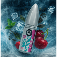 Riot Squad Menthol Cherry 10ml Nikotin Salz Liquid - 20mgLieferumfang: Riot Squad Menthol Cherry 10ml Nikotin Salz Liquid - 20mgGeschmack: Fruchtige, rote Kirschen kombiniert mit erfrischendem Menthol HerstellerRiot SquadTyp10ml Liquid (Nikotin-Salz)Nikotinstärke10 mg/ml NS, 20 mg/ml NSGeschmackCool, Frisch, Frucht, Fruchtig, Menthol, SüssVerwendete AromenKirsche, Kirsche Rot, MentholLandUKHerkunftEnglandFlaschengrösse10 mlMischverhältnis50% VG - 50% PG13620Riot Squad4,90 CHFsmoke-shop.ch4,90 CHF