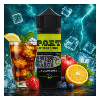 Five Pawns - The Legacy Collection Poet - Sweet Black Tea 0mg 100ml ShortfillFive Pawns - The Legacy Collection Poet - Sweet Black Tea 0mg 100ml ShortfillPoet's Sweet Black Tea von Five Pawns Erleben Sie die perfekte Balance von gesüßtem Schwarztee und gemischten Fruchtnoten in diesem erfrischenden E-Liquid. Entdecken Sie die einzigartige Geschmacksmischung für sich neu.MISCHUNG 65%VG/35%PG15170Five Pawns Signature vapor Liquids California26,90 CHFsmoke-shop.ch26,90 CHF Five Pawns - The Legacy Collection Poet - Sweet Black Tea 0mg 100ml ShortfillFive Pawns - The Legacy Collection Poet - Sweet Black Tea 0mg 100ml ShortfillPoet's Sweet Black Tea von Five Pawns Erleben Sie die perfekte Balance von gesüßtem Schwarztee und gemischten Fruchtnoten in diesem erfrischenden E-Liquid. Entdecken Sie die einzigartige Geschmacksmischung für sich neu.MISCHUNG 65%VG/35%PG15170Five Pawns Signature vapor Liquids California26,90 CHFsmoke-shop.ch26,90 CHF