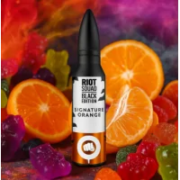 Riot Squad Black Edition Signature Orange 50ml 0mg ShortfillLieferumfang: Riot Squad Black Edition Signature Orange 50ml 0mg ShortfillLeckere süße Gummibärchen treffen auf die feinsten Aromen von einer reifen Mandarine.überdosiertes Aromen aus England (perfekt für Nikotinshots oder zum pur dampfen) PG / VG-Verhältnis: 30% / 70%Erhältlich in 0 mg Nikotin9294Riot Squad11,30 CHFsmoke-shop.ch11,30 CHF