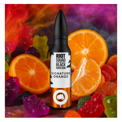 Riot Squad Black Edition Signature Orange 50ml 0mg ShortfillLieferumfang: Riot Squad Black Edition Signature Orange 50ml 0mg ShortfillLeckere süße Gummibärchen treffen auf die feinsten Aromen von einer reifen Mandarine.überdosiertes Aromen aus England (perfekt für Nikotinshots oder zum pur dampfen) PG / VG-Verhältnis: 30% / 70%Erhältlich in 0 mg Nikotin9294Riot Squad18,90 CHFsmoke-shop.ch18,90 CHF Riot Squad Black Edition Signature Orange 50ml 0mg ShortfillLieferumfang: Riot Squad Black Edition Signature Orange 50ml 0mg ShortfillLeckere süße Gummibärchen treffen auf die feinsten Aromen von einer reifen Mandarine.überdosiertes Aromen aus England (perfekt für Nikotinshots oder zum pur dampfen) PG / VG-Verhältnis: 30% / 70%Erhältlich in 0 mg Nikotin9294Riot Squad18,90 CHFsmoke-shop.ch18,90 CHF