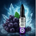 Riot Squad Black Edition Rich Black Grape 50ml 0mg Shortfill