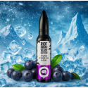 Riot Squad Black Edition Pure Frozen Acai 50ml 0mg Shortfill