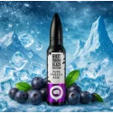 Riot Squad Black Edition Pure Frozen Acai 50ml 0mg Shortfill