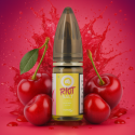 Cherry Fizzle Riot Saalt Riot Squad 10ml Nikotin Salz - 20mg