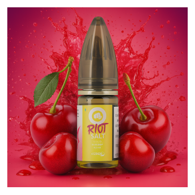 Cherry Fizzle Riot Saalt Riot Squad 10ml Nikotin Salz - 20mgGeschmack: KirschePG/VG: 50/50Erleben Sie das Prickeln dieses Dampfes mit süßem und saurem Kirschgeschmack.PG/VG : 50/50 - HybridnikotinRIOT S:ALT BASIERT AUF HYBRIDNIKOTIN UND IST EIN EINZIGARTIGES UND INNOVATIVES PRODUKT, DAS NIKOTIN UND NIKOTINSALZE MISCHT.13922Riot Squad4,90 CHFsmoke-shop.ch4,90 CHF Cherry Fizzle Riot Saalt Riot Squad 10ml Nikotin Salz - 20mgGeschmack: KirschePG/VG: 50/50Erleben Sie das Prickeln dieses Dampfes mit süßem und saurem Kirschgeschmack.PG/VG : 50/50 - HybridnikotinRIOT S:ALT BASIERT AUF HYBRIDNIKOTIN UND IST EIN EINZIGARTIGES UND INNOVATIVES PRODUKT, DAS NIKOTIN UND NIKOTINSALZE MISCHT.13922Riot Squad4,90 CHFsmoke-shop.ch4,90 CHF