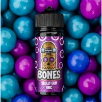 BONES SKULLY GUM BY WICK LIQUOR -100ML SHORTFILLLieferumfang: BONES SKULLY GUM BY WICK LIQUOR -100ML SHORTFILLBones Skully Gum von Wick Liquor bring dir einen süss fruchtigen -Kaugummi mit einer reichhaltigen Johannisbeersirup Geschmack.Bones Skully Gum von Wick Liquor kommt als 100 ml shortfill mit 0 Nikotin. Es ist Platz in der Flasche für Nikotin, das bei Bedarf hinzugefügt werden kann.70% / 30% | VG / PG10069Wick Liquor Liquids14,90 CHFsmoke-shop.ch14,90 CHF