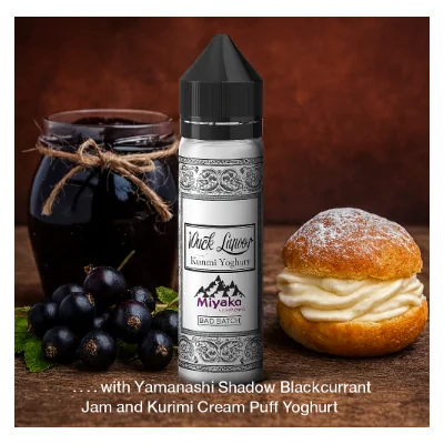 50 ml Wick Liquor Kurimu - Miyako Forest Fruit - 0mg Shortfill E-liquidLieferumfang: 50 ml Wick Liquor Kurimu - Miyako Forest Fruit - 0mg Shortfill E-liquidYamanashi Schatten-Johannisbeer-Konfitüre und Kurimu-Creme-Puff-Joghurt60ml bottle filled with 50ml E-liquidJohannisbeere , Joghurt70/30 E-liquidManufactured in UK8865Wick Liquor Liquids10,10 CHFsmoke-shop.ch10,10 CHF 50 ml Wick Liquor Kurimu - Miyako Forest Fruit - 0mg Shortfill E-liquidLieferumfang: 50 ml Wick Liquor Kurimu - Miyako Forest Fruit - 0mg Shortfill E-liquidYamanashi Schatten-Johannisbeer-Konfitüre und Kurimu-Creme-Puff-Joghurt60ml bottle filled with 50ml E-liquidJohannisbeere , Joghurt70/30 E-liquidManufactured in UK8865Wick Liquor Liquids10,10 CHFsmoke-shop.ch10,10 CHF
