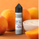 50 ml Wick Liquor Kurimu - Miyako Apricot - 0mg Shortfill E-liquid