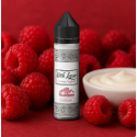 50 ml Wick Liquor Kurimu - Miyako Raspberry - 0mg Shortfill E-liquid