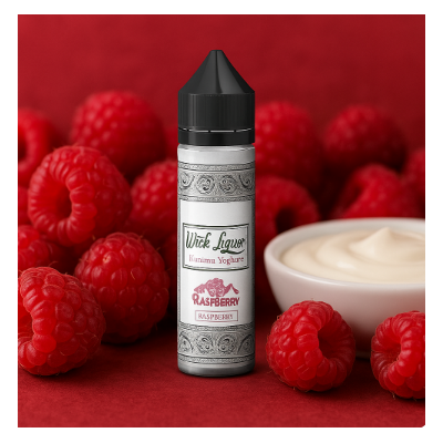50 ml Wick Liquor Kurimu - Miyako Raspberry - 0mg Shortfill E-liquidLieferumfang: 50 ml Wick Liquor Kurimu - Miyako Raspberry - 0mg Shortfill E-liquidOnshu Himbeercrush und Kurimu-Sahneblätterjoghurt60ml bottle filled with 50ml E-liquidHimbeer , Joghurt70/30 E-liquidManufactured in UK8866Wick Liquor Liquids18,90 CHFsmoke-shop.ch18,90 CHF