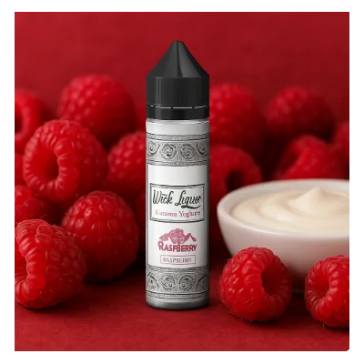 50 ml Wick Liquor Kurimu - Miyako Raspberry - 0mg Shortfill E-liquidLieferumfang: 50 ml Wick Liquor Kurimu - Miyako Raspberry - 0mg Shortfill E-liquidOnshu Himbeercrush und Kurimu-Sahneblätterjoghurt60ml bottle filled with 50ml E-liquidHimbeer , Joghurt70/30 E-liquidManufactured in UK8866Wick Liquor Liquids18,90 CHFsmoke-shop.ch18,90 CHF