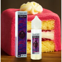 50 ml Purple Wedding by Charlie's Chalk DustLieferumfang:  50 ml Purple Wedding by Charlie's Chalk DustHigh Premium Liquid aus den USAMischverhältnis:80 VG / 20 PG 5220Charlie's Chalk Dusk Liquids18,90 CHFsmoke-shop.ch18,90 CHF