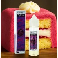 50 ml Purple Wedding by Charlie's Chalk DustLieferumfang:  50 ml Purple Wedding by Charlie's Chalk DustHigh Premium Liquid aus den USAMischverhältnis:80 VG / 20 PG 5220Charlie's Chalk Dusk Liquids18,90 CHFsmoke-shop.ch18,90 CHF