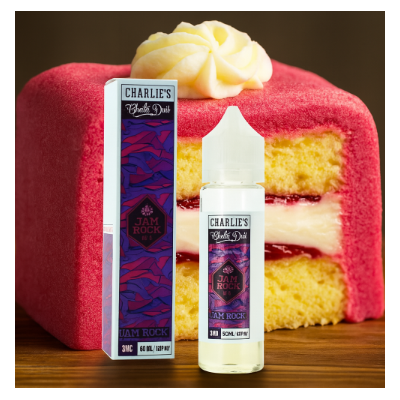 50 ml Purple Wedding by Charlie's Chalk DustLieferumfang:  50 ml Purple Wedding by Charlie's Chalk DustHigh Premium Liquid aus den USAMischverhältnis:80 VG / 20 PG 5220Charlie's Chalk Dusk Liquids18,90 CHFsmoke-shop.ch18,90 CHF
