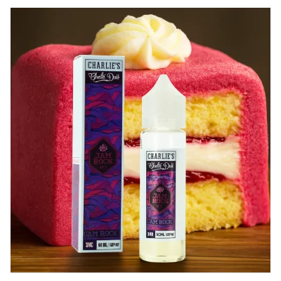 50 ml Purple Wedding by Charlie's Chalk DustLieferumfang: 50 ml Purple Wedding by Charlie's Chalk DustHigh Premium Liquid aus den USAMischverhältnis:80 VG / 20 PG 5220Charlie's Chalk Dusk Liquids18,90 CHFsmoke-shop.ch18,90 CHF 50 ml Purple Wedding by Charlie's Chalk DustLieferumfang: 50 ml Purple Wedding by Charlie's Chalk DustHigh Premium Liquid aus den USAMischverhältnis:80 VG / 20 PG 5220Charlie's Chalk Dusk Liquids18,90 CHFsmoke-shop.ch18,90 CHF