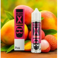 50 ml Pink X Series von Beard Vape 00mg -Shortfill-Lieferumfang: 50ml Pink X Series  Chubby Pet Flasche von BEARD E-Liquid USAGeschmack: Süße Mangos mit einem Hauch LitschiBottle Size: 50 ml20/80 PG/VG5614Beard Vape13,90 CHFsmoke-shop.ch13,90 CHF