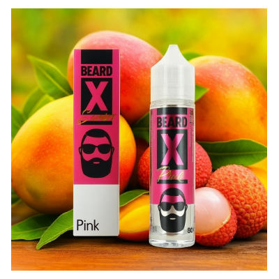 50 ml Pink X Series von Beard Vape 00mg -Shortfill-Lieferumfang: 50ml Pink X Series Chubby Pet Flasche von BEARD E-Liquid USAGeschmack: Süße Mangos mit einem Hauch LitschiBottle Size: 50 ml20/80 PG/VG5614Beard Vape13,90 CHFsmoke-shop.ch13,90 CHF 50 ml Pink X Series von Beard Vape 00mg -Shortfill-Lieferumfang: 50ml Pink X Series Chubby Pet Flasche von BEARD E-Liquid USAGeschmack: Süße Mangos mit einem Hauch LitschiBottle Size: 50 ml20/80 PG/VG5614Beard Vape13,90 CHFsmoke-shop.ch13,90 CHF