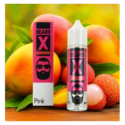 50 ml Pink X Series von Beard Vape 00mg -Shortfill-Lieferumfang: 50ml Pink X Series Chubby Pet Flasche von BEARD E-Liquid USAGeschmack: Süße Mangos mit einem Hauch LitschiBottle Size: 50 ml20/80 PG/VG5614Beard Vape13,90 CHFsmoke-shop.ch13,90 CHF 50 ml Pink X Series von Beard Vape 00mg -Shortfill-Lieferumfang: 50ml Pink X Series Chubby Pet Flasche von BEARD E-Liquid USAGeschmack: Süße Mangos mit einem Hauch LitschiBottle Size: 50 ml20/80 PG/VG5614Beard Vape13,90 CHFsmoke-shop.ch13,90 CHF