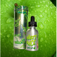 50 ml Green Ape von Nasty Juice - ShortfillLieferumfang:  50  ml Green Ape von Nasty JuiceGeschmack: Enjoy our e-liquid Green Ape , a good taste of bubble gum flavor green appleE-Liquide 50ML 0MG Boost Made in Malaysia - 70 VG5645Nasty Juice14,90 CHFsmoke-shop.ch14,90 CHF