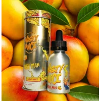 50 ml Crush Man von Nasty JuiceLieferumfang:  50 ml Crush Man von Nasty JuiceGeschmack: You find here a powerful taste of mango, Fruity and juicy wishE-Liquide 50ML 0MG BoostMade in Malaysia - 70VG5644Nasty Juice11,30 CHFsmoke-shop.ch11,30 CHF