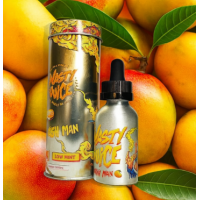 50 ml Crush Man von Nasty JuiceLieferumfang:  50 ml Crush Man von Nasty JuiceGeschmack: You find here a powerful taste of mango, Fruity and juicy wishE-Liquide 50ML 0MG BoostMade in Malaysia - 70VG5644Nasty Juice18,90 CHFsmoke-shop.ch18,90 CHF